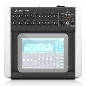 Behringer X18 Dijital Mikser