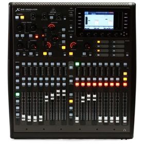 Behringer X32 Producer Dijital Mikser