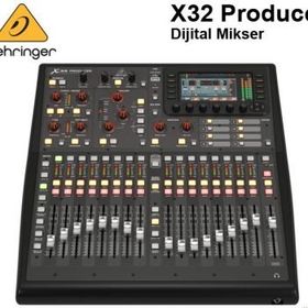 Behringer X32 Producer Dijital Mikser