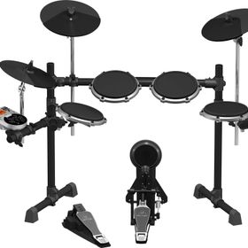 Behringer XD80USB Dijital Bateri