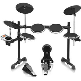 Behringer XD80USB Dijital Bateri