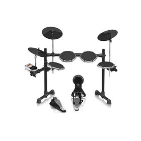 Behringer XD80USB Dijital Bateri