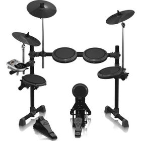 Behringer XD8USB 8 Pcs Elektronik Davul Seti / Dijital Bateri