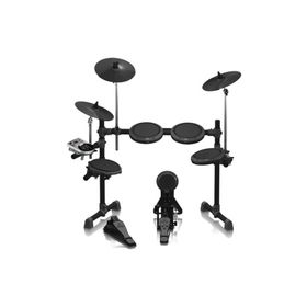 Behringer XD8USB 8 Pcs Elektronik Davul Seti / Dijital Bateri