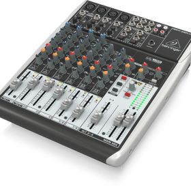 Behringer Xenyx Q1204USB Deck Mikser