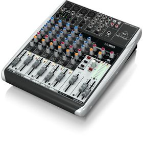 Behringer Xenyx Q1204USB Deck Mikser