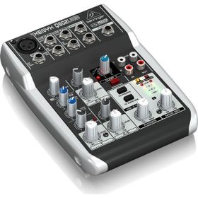 Behringer Xenyx Q502USB Stüdyo Mikser