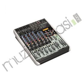 Behringer Xenyx QX1204USB Deck Mikser