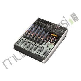 Behringer Xenyx QX1204USB Deck Mikser