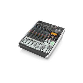 Behringer Xenyx QX1204USB Deck Mikser