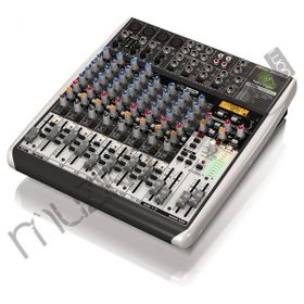 Behringer Xenyx QX1622USB Deck Mikser