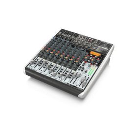 Behringer Xenyx QX1622USB Deck Mikser