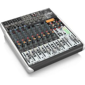 Behringer Xenyx QX1622USB Deck Mikser
