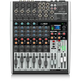 Behringer Xenyx X1204USB Deck Mikser