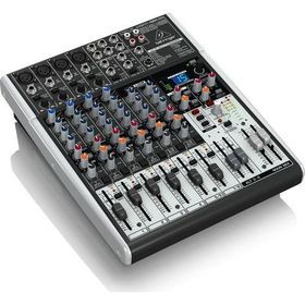 Behringer Xenyx X1204USB Deck Mikser
