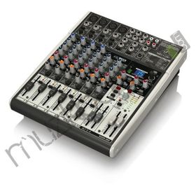 Behringer Xenyx X1204USB Deck Mikser