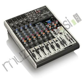 Behringer Xenyx X1204USB Deck Mikser