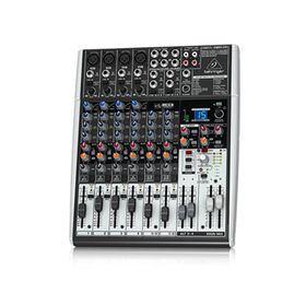 Behringer Xenyx X1204USB Deck Mikser