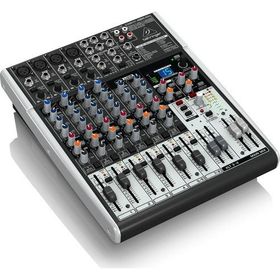 Behringer Xenyx X1204USB Deck Mikser