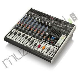 Behringer Xenyx X1222USB Deck Mikser