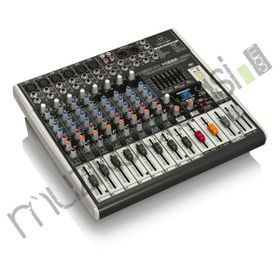 Behringer Xenyx X1222USB Deck Mikser