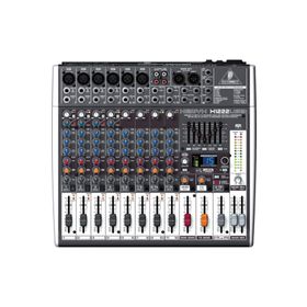 Behringer Xenyx X1222USB Deck Mikser