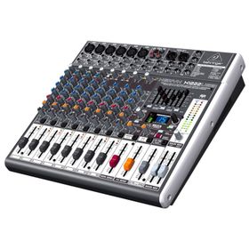 Behringer Xenyx X1222USB Deck Mikser