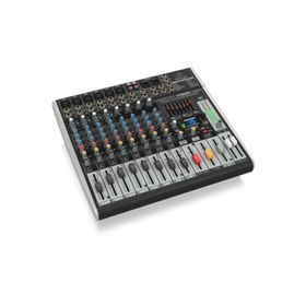 Behringer Xenyx X1222USB Deck Mikser