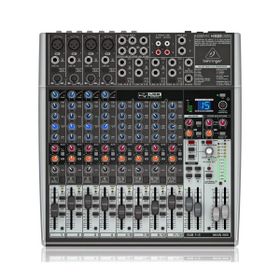 Behringer Xenyx X1622USB Deck Mikser