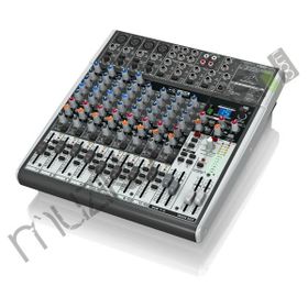 Behringer Xenyx X1622USB Deck Mikser