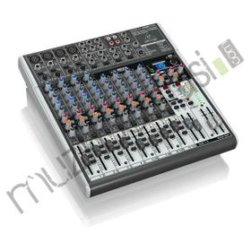 Behringer Xenyx X1622USB Deck Mikser