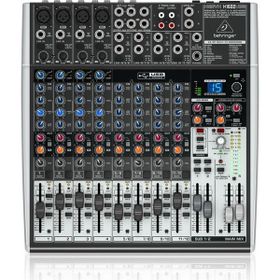 Behringer Xenyx X1622USB Deck Mikser