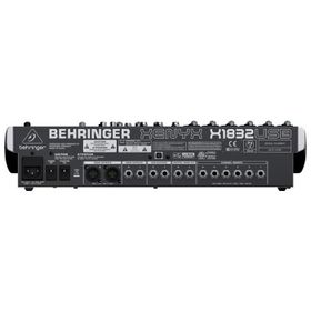 Behringer Xenyx X1832USB Deck Mikser