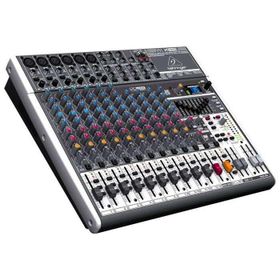 Behringer Xenyx X1832USB Deck Mikser