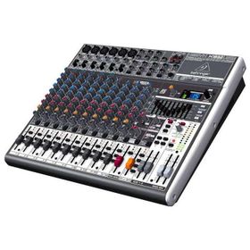 Behringer Xenyx X1832USB Deck Mikser