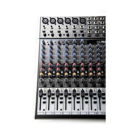 Behringer Xenyx X1832USB Deck Mikser