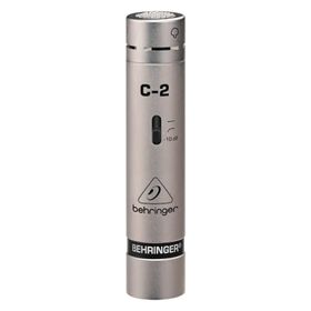 Behringer Xenyx X2222USB Deck Mikser