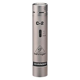 Behringer Xenyx X2222USB Deck Mikser