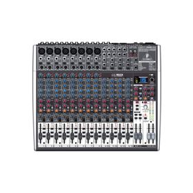 Behringer Xenyx X2222USB Deck Mikser