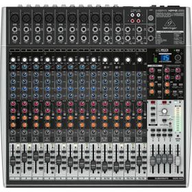 Behringer Xenyx X2442USB Deck Mikser