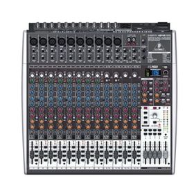 Behringer Xenyx X2442USB Deck Mikser
