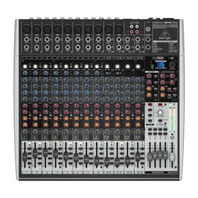 Behringer Xenyx X2442USB Deck Mikser