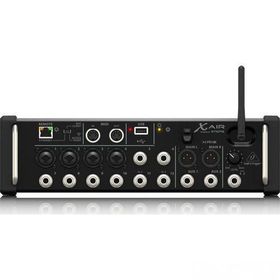 Behringer XR12 Kablosuz Dijital Mikser