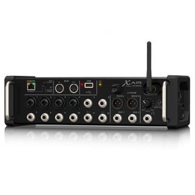 Behringer XR12 Kablosuz Dijital Mikser