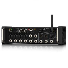 Behringer XR12 Kablosuz Dijital Mikser
