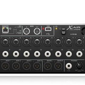 Behringer XR16 Dijital Mikser