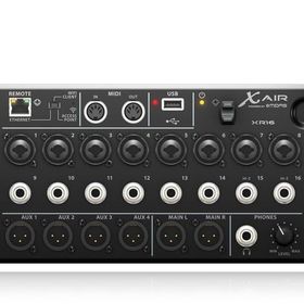 Behringer XR16 Dijital Mikser