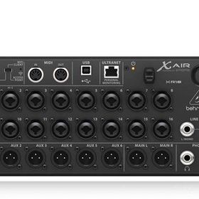 Behringer XR18 18 Kanallı Dijital Mikser