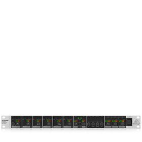 Behringer ZMX8210 Rack Mikser