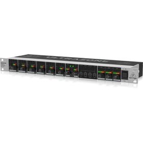 Behringer ZMX8210 Rack Mikser